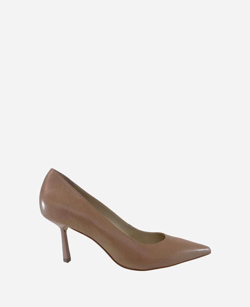 kenneth cole Beatrix Leather Heel