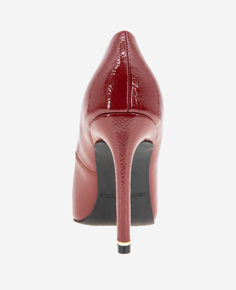 Kenneth Cole Bentley 100mm Patent Heel
