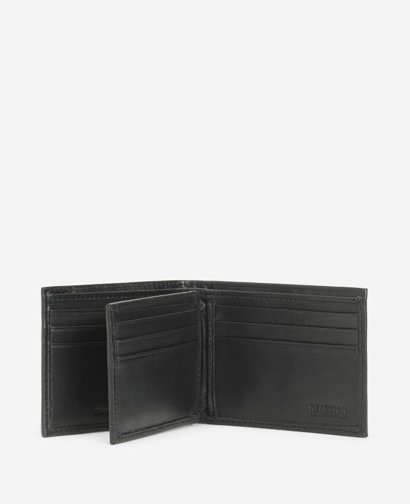 Kenneth Cole Bifold Slim Wallet