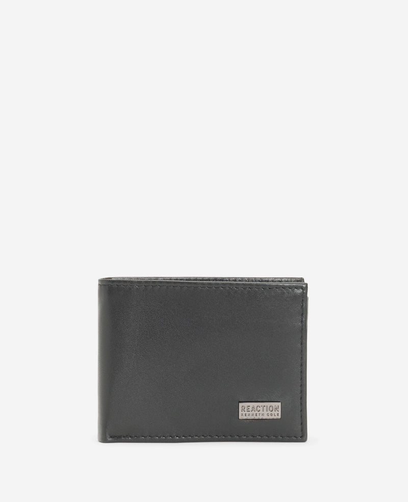 kenneth cole Bifold Slim Wallet