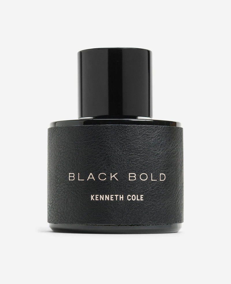 kenneth cole Black Bold Cologne - 3.4 Oz