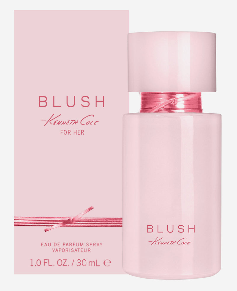 kenneth cole Blush for Her Eau de Parfum 1.0 oz