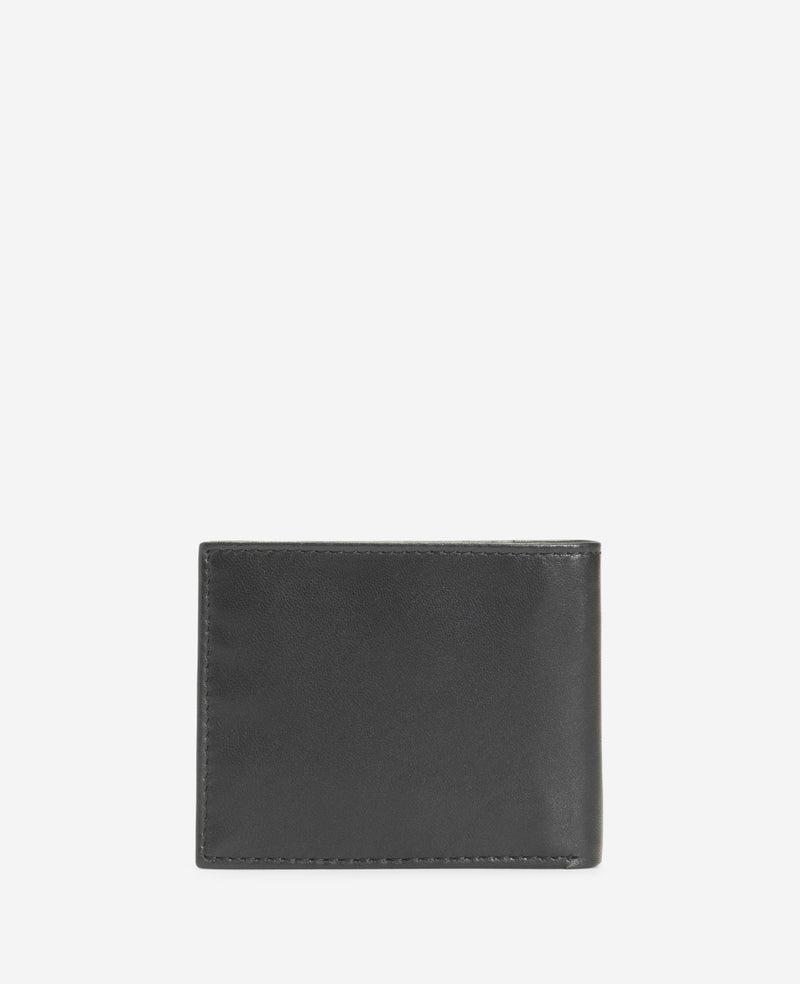 Kenneth Cole Carbon Fiber Slimfold Wallet