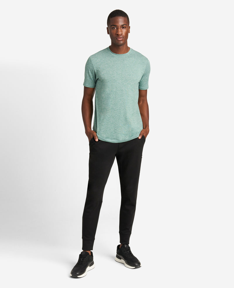 Kenneth Cole Essential Crew Neck Active Tee