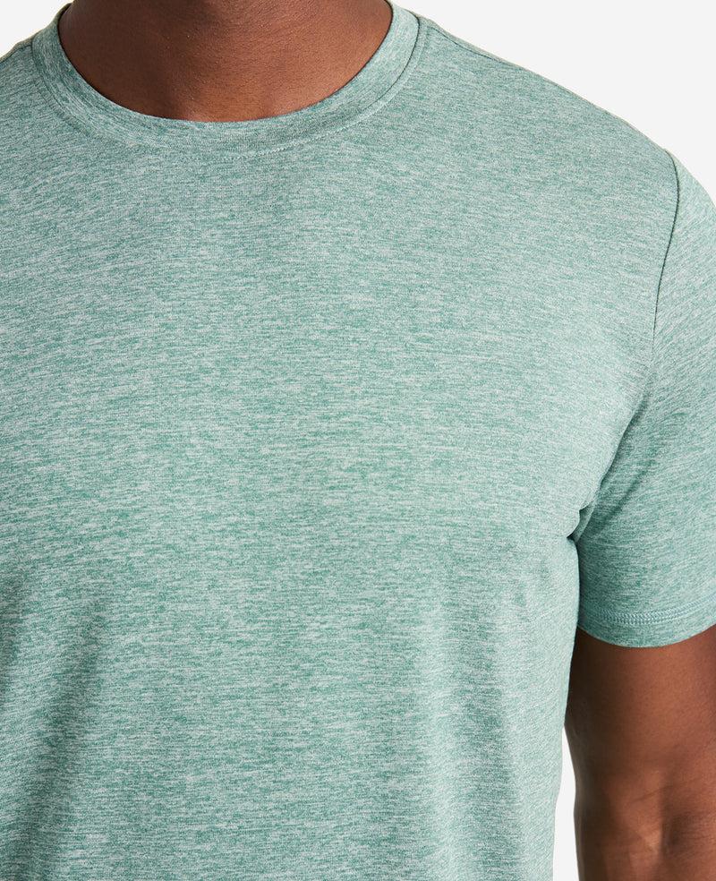 Kenneth Cole Essential Crew Neck Active Tee