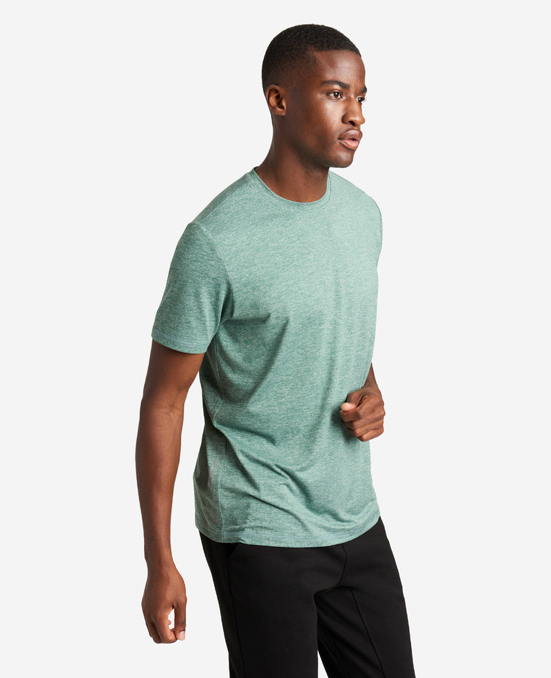 kenneth cole Essential Crew Neck Active Tee