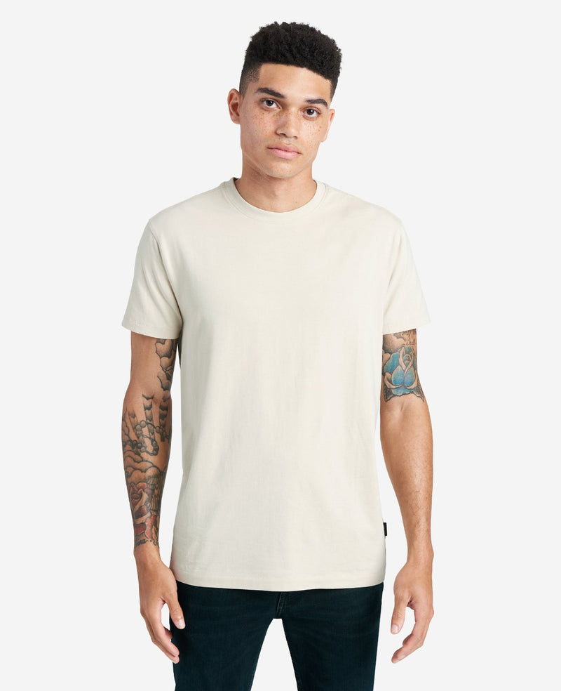 Kenneth Cole Essential Crew Neck Tee
