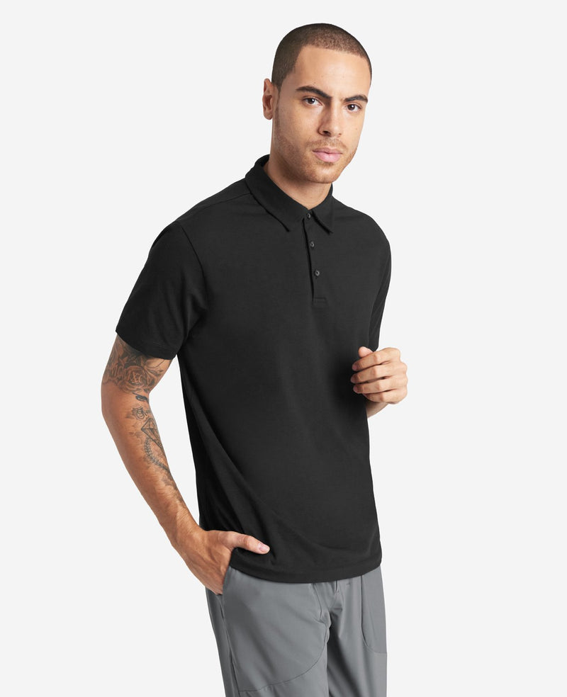 kenneth cole Essential Tailored Polo
