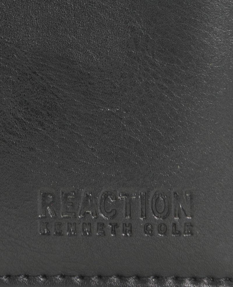 Kenneth Cole Eugene TECHNI-COLE Trifold Wallet