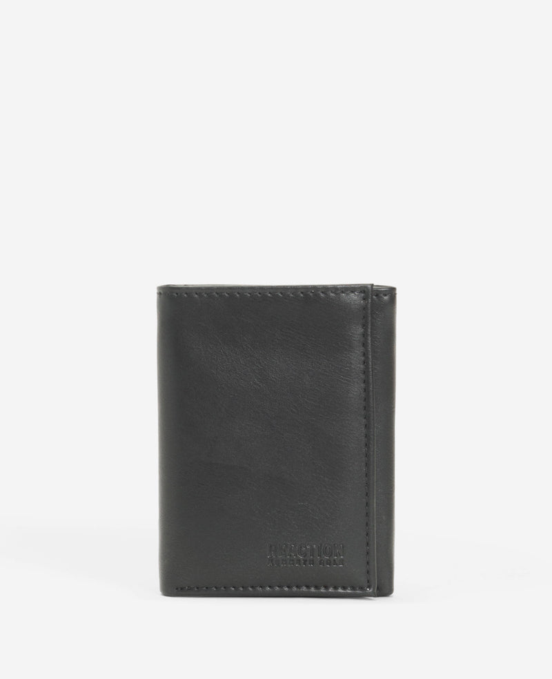 kenneth cole Eugene TECHNI-COLE Trifold Wallet