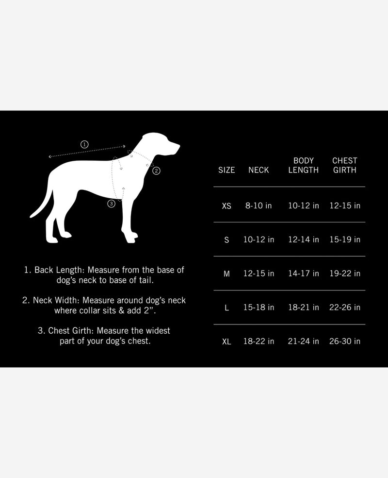 Kenneth Cole Flannel Houndstooth Dog Pajama