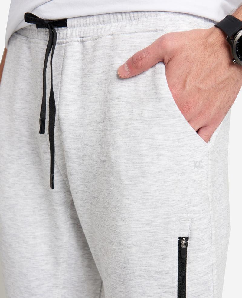Kenneth Cole Fleece Terry Jogger