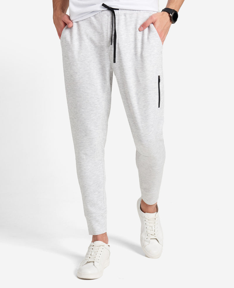 Kenneth Cole Fleece Terry Jogger