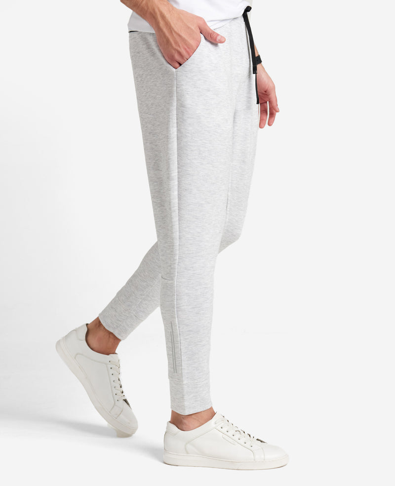 kenneth cole Fleece Terry Jogger