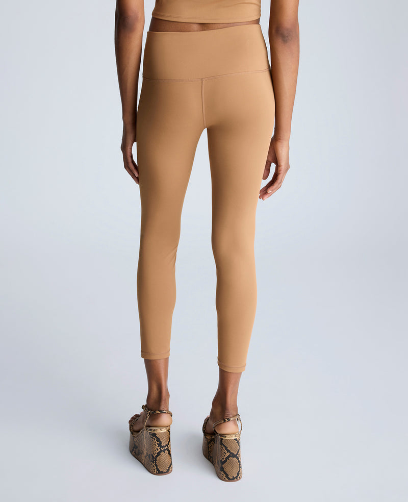 Kenneth Cole High-Wasited 7/8 Legging