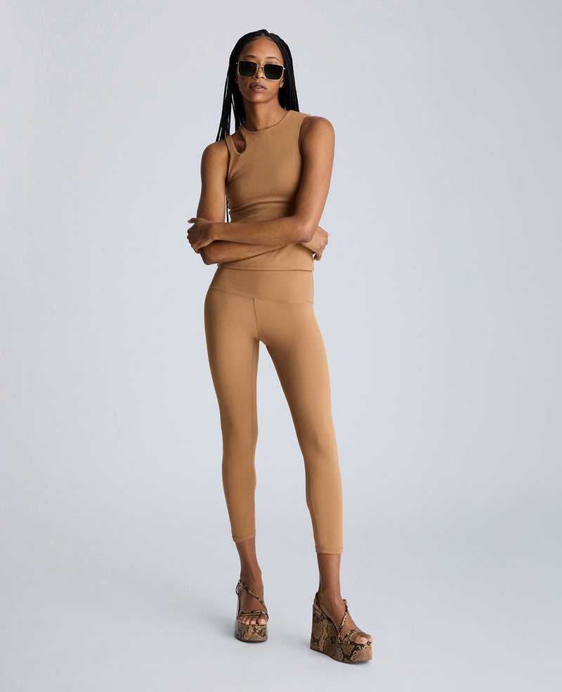 kenneth cole High-Wasited 7/8 Legging