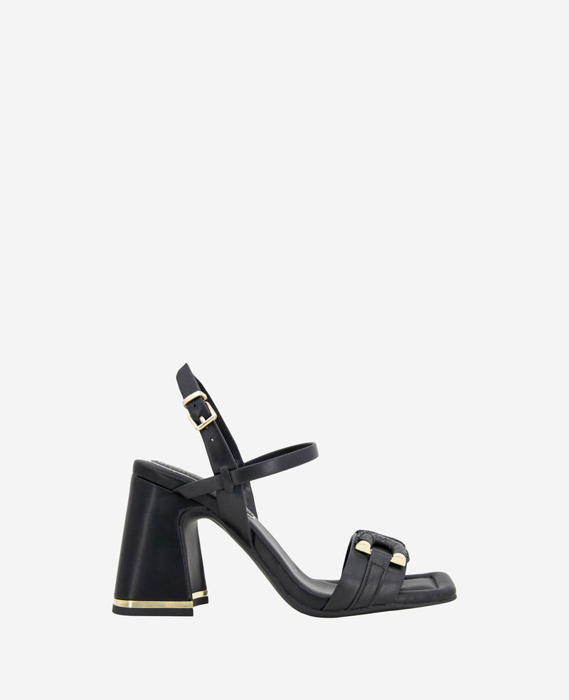 kenneth cole Jessie Heeled Sandal
