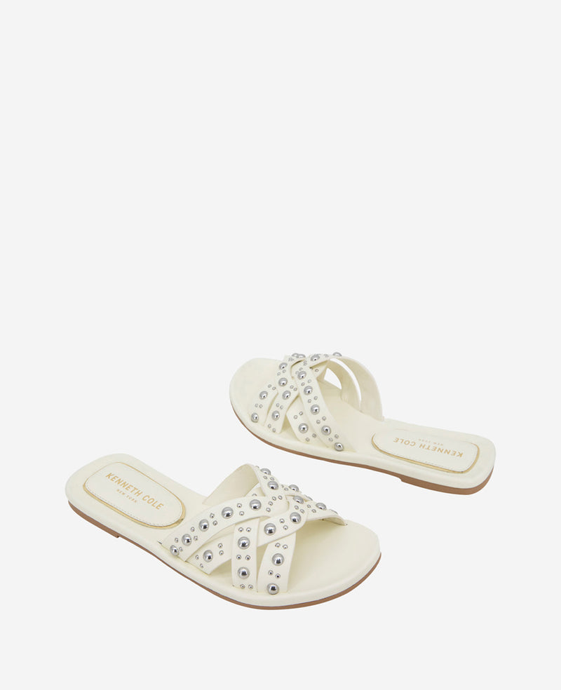 Kenneth Cole Jula Flat Sandal