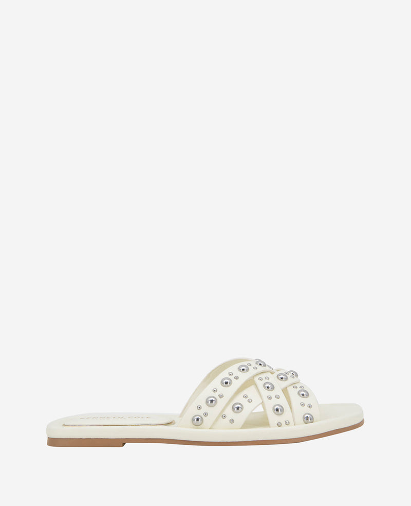 kenneth cole Jula Flat Sandal