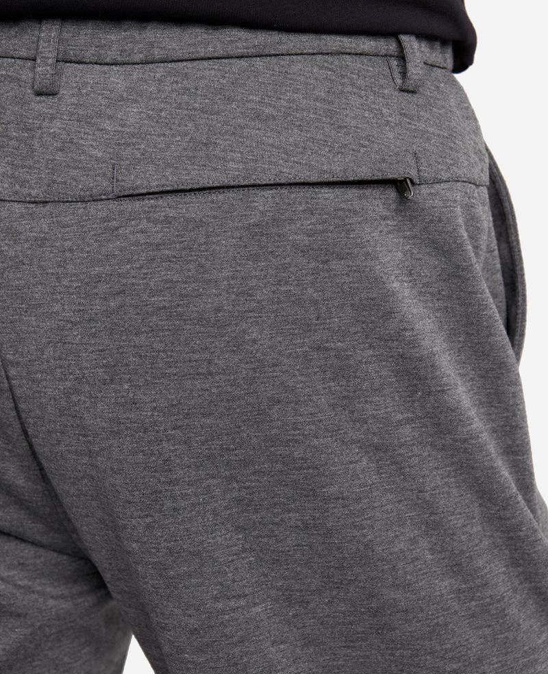 Kenneth Cole Knit Tailored Pant