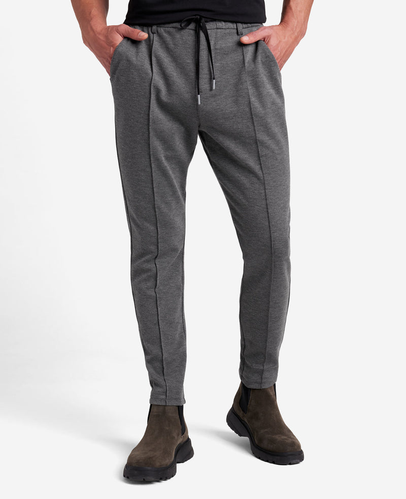 Kenneth Cole Knit Tailored Pant