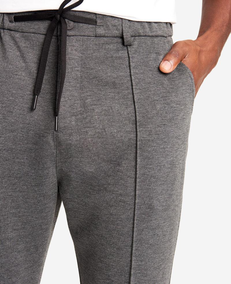 Kenneth Cole Knit Tailored Pant