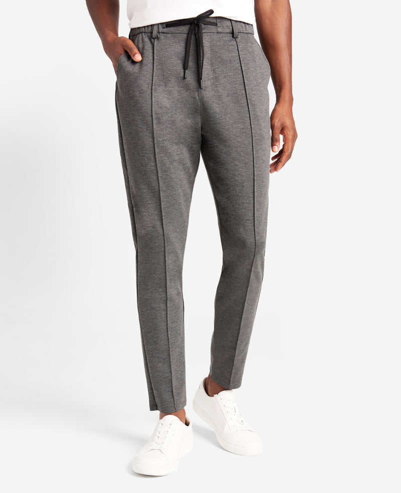 Kenneth Cole Knit Tailored Pant