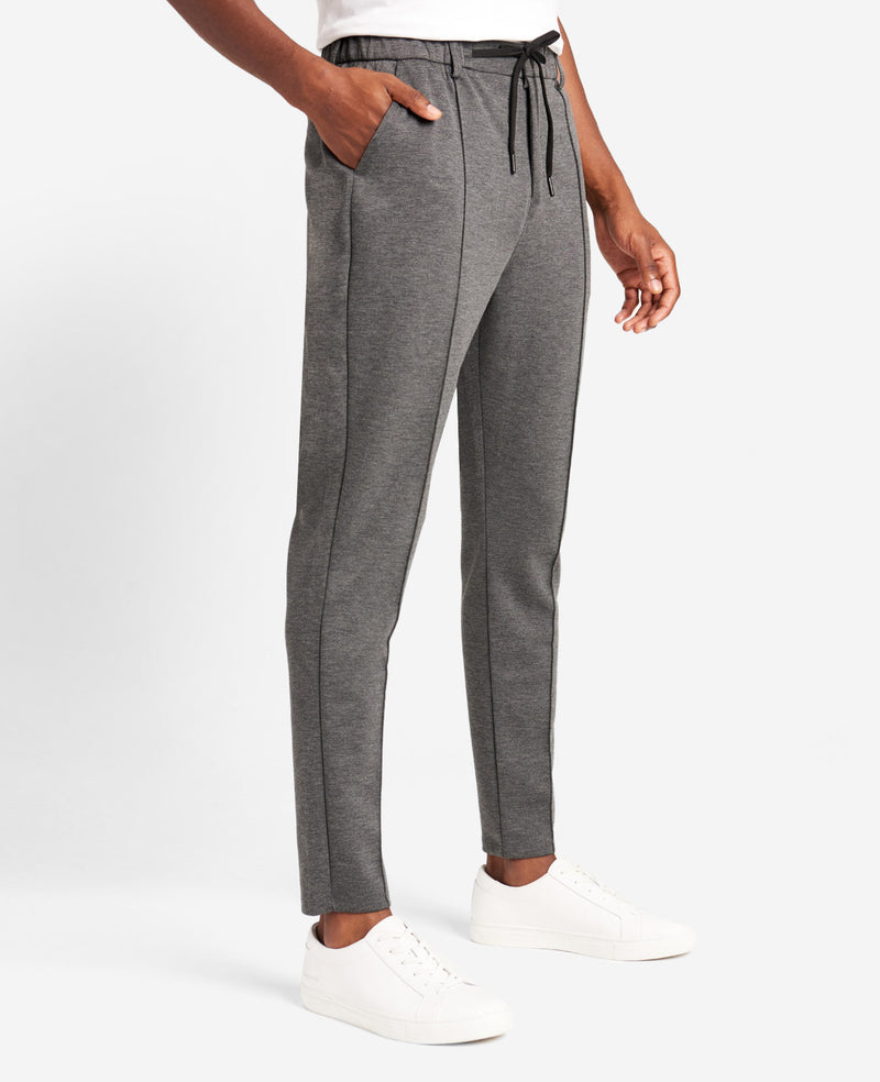 kenneth cole Knit Tailored Pant