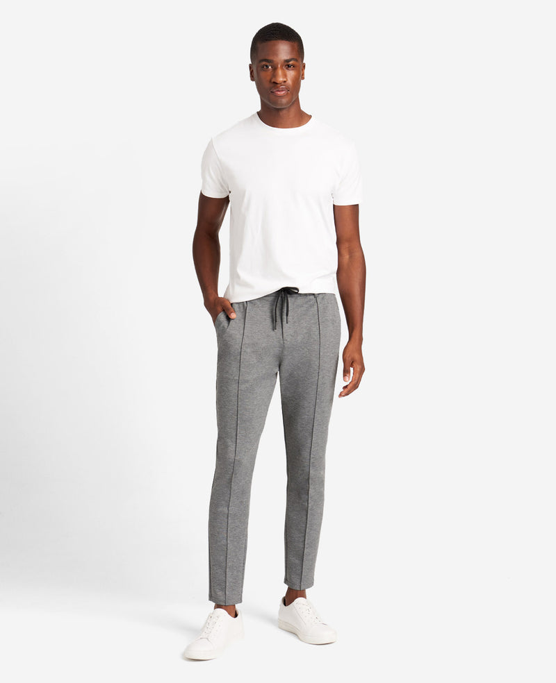 Kenneth Cole Knit Tailored Pant