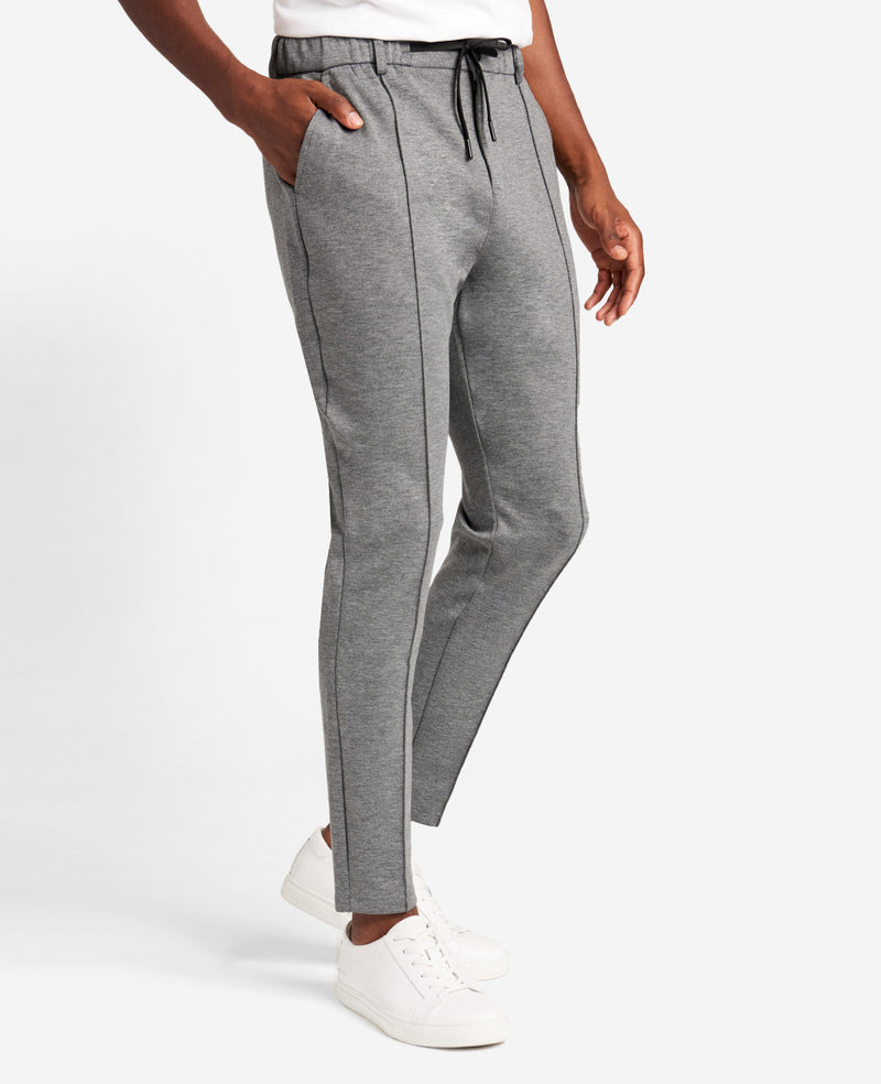 kenneth cole Knit Tailored Pant