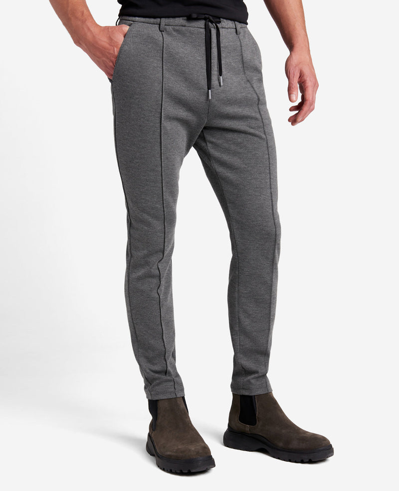 kenneth cole Knit Tailored Pant