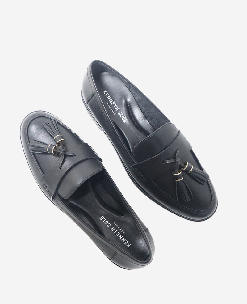 Kenneth Cole Lyra Leather Loafer