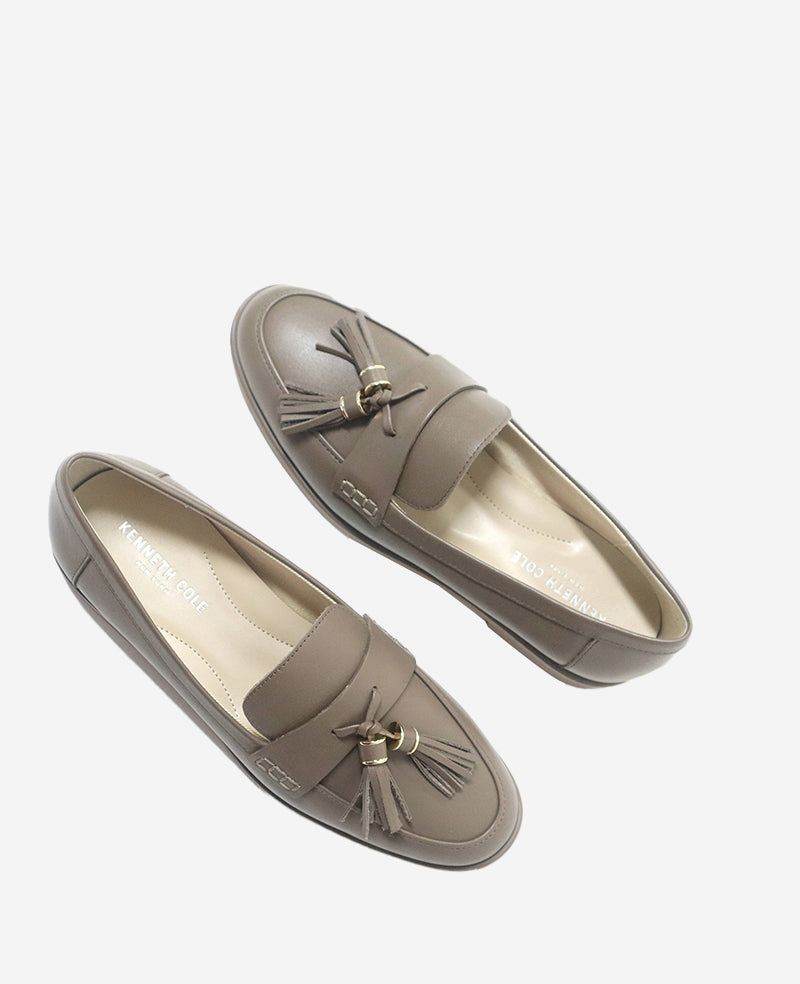 Kenneth Cole Lyra Leather Loafer