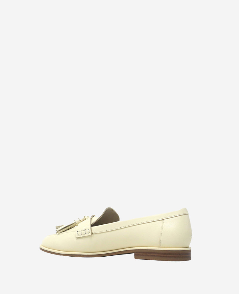 Kenneth Cole Lyra Leather Loafer