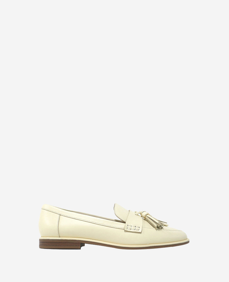 kenneth cole Lyra Leather Loafer