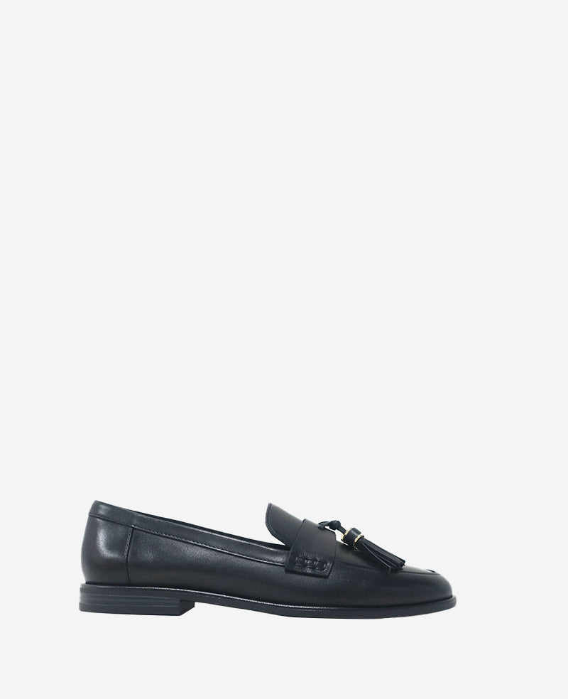 kenneth cole Lyra Leather Loafer