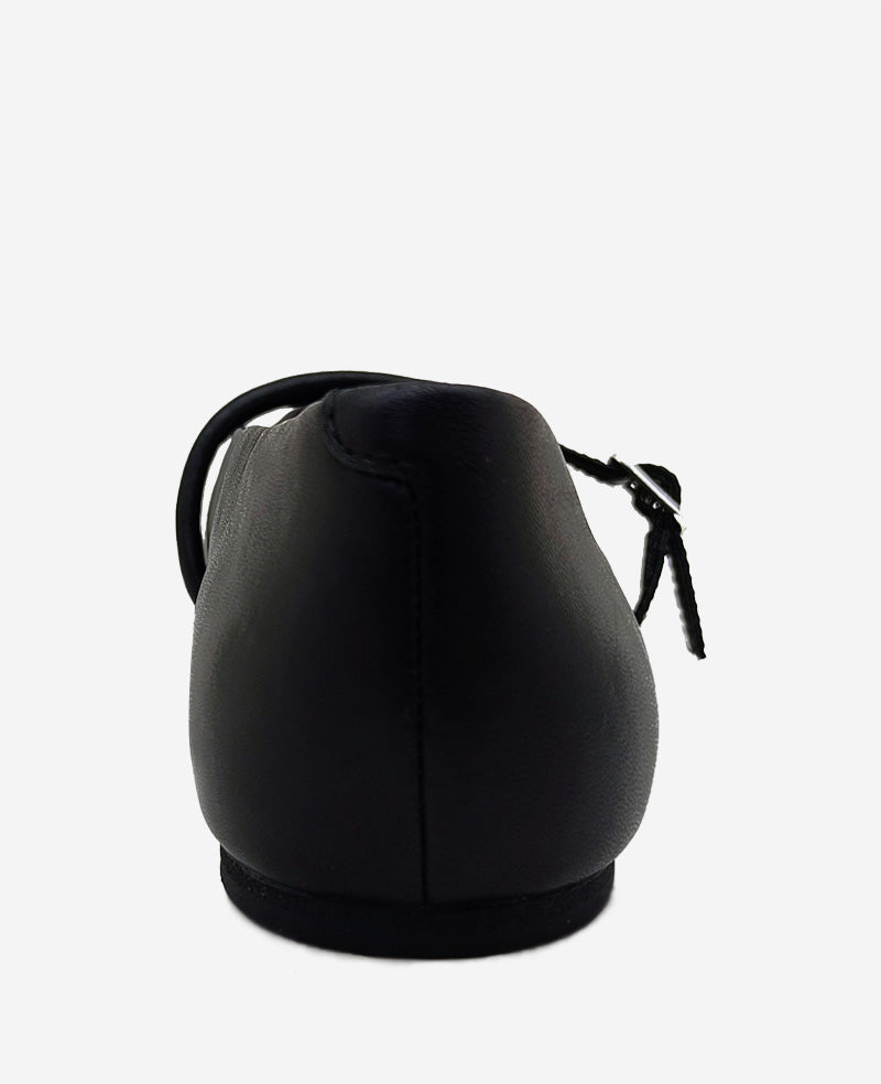 Kenneth Cole Magnolia Leather Ballet Flat