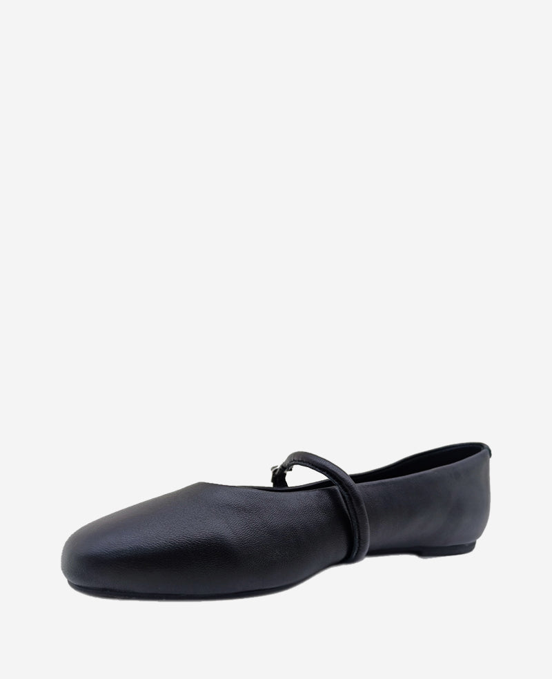 Kenneth Cole Magnolia Leather Ballet Flat
