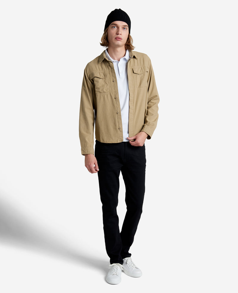 Kenneth Cole Mens Shirt