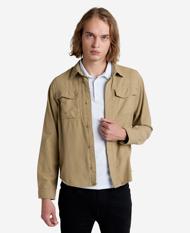 Kenneth Cole Mens Shirt