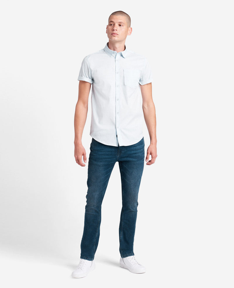 Kenneth Cole Mens Shirt