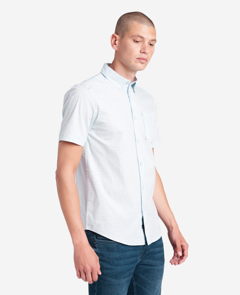 Kenneth Cole Mens Shirt