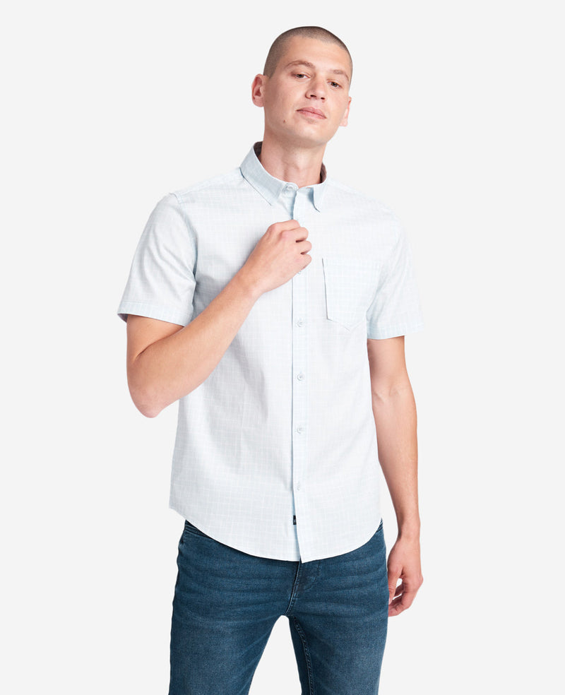 kenneth cole Mens Shirt