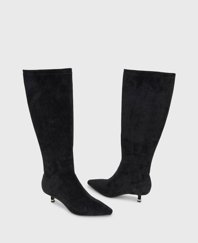 Kenneth Cole Meridith Stretch Boot