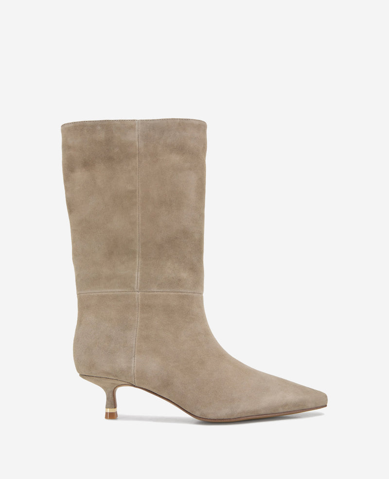 kenneth cole Meryl Suede Bootie