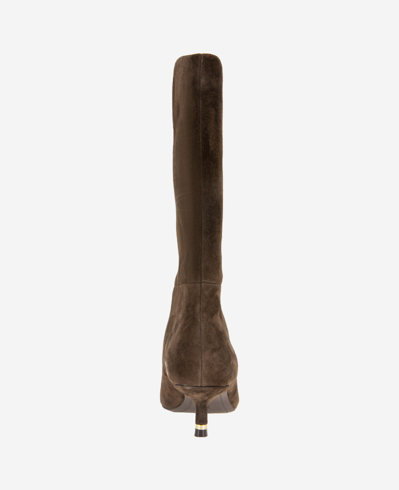 Kenneth Cole Meryl Suede Bootie