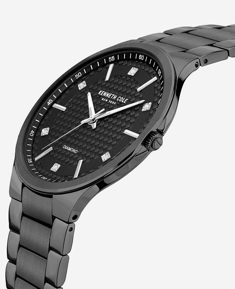 Kenneth Cole Modern Classic Bracelet Watch