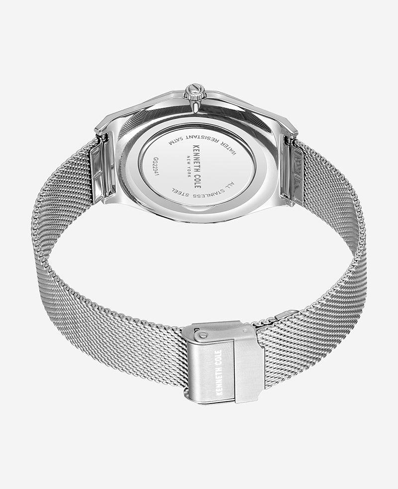 Kenneth Cole Modern Classic Mesh Watch