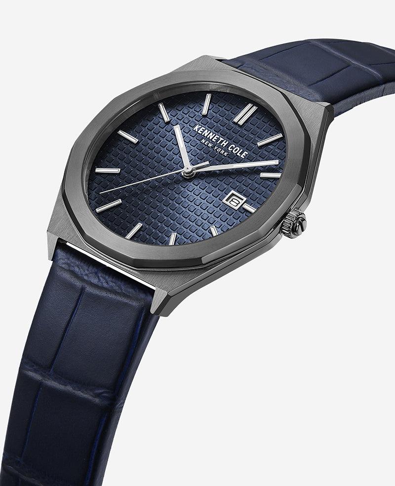 Kenneth Cole Modern Classic Strap Watch