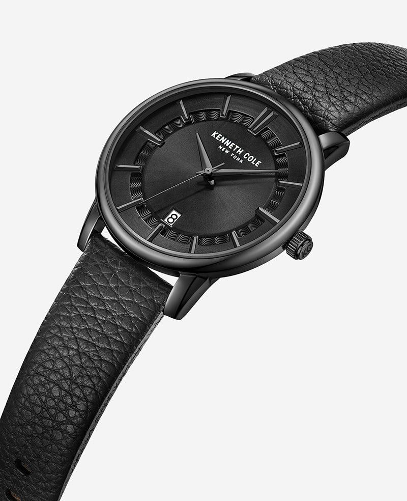 Kenneth Cole Modern Classic Strap Watch